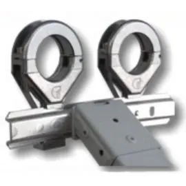 Gibertini MFP 2-40 XP-Premium 2-Fach Multifeedhalter SE/XP