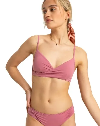 Roxy Bandeau-Bikini-Top Beach Classics von Roxy