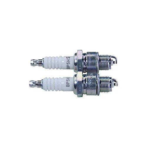 NGK BP5HS / 4111 NGK 2 Stück Zündkerze