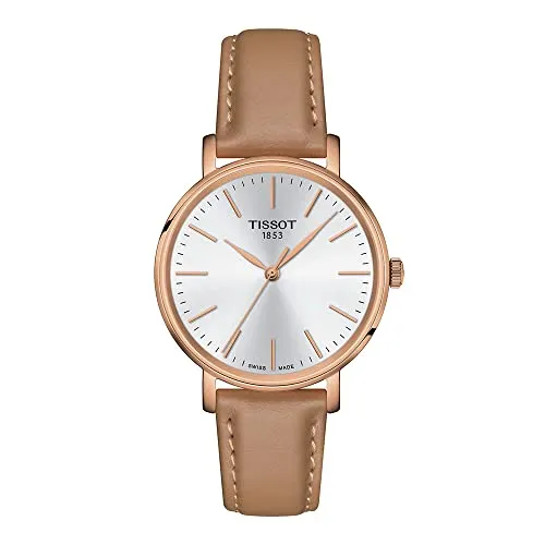 Tissot EVERYTIME DESIRE Damenuhr (Ø 34 mm) von Tissot