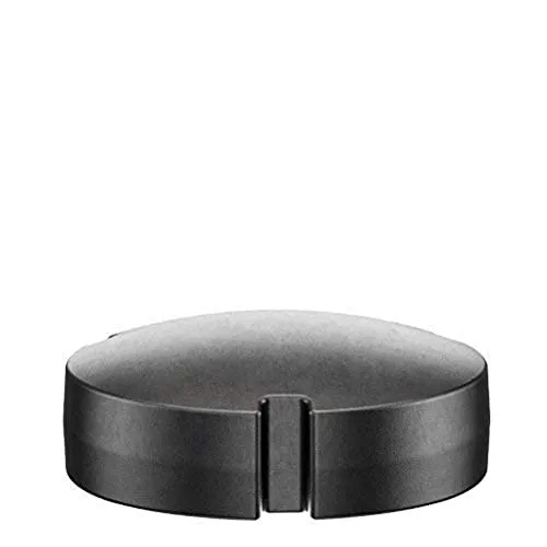 Emsa 507337 Flow Slim Kühlakku | Für Kühlkaraffen-Serie Flow/Flaschenkühler | 4h kühlen Trinkgenuss | Schwarz, unisize, 1 - Pack