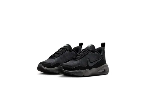 Nike Sportswear AIR MAX NOVA (GS) Sneaker schwarz 40 EU - Sportliche Sneaker in Größe 40 mit innovativer Max Air Dämpfung für höchsten Komfort und optimalen Halt. Ideal für aktive Kids und Jugendliche.