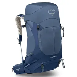 Osprey Herren Stratos 36 Wanderrucksack - STK - NIRVANA BLUE
