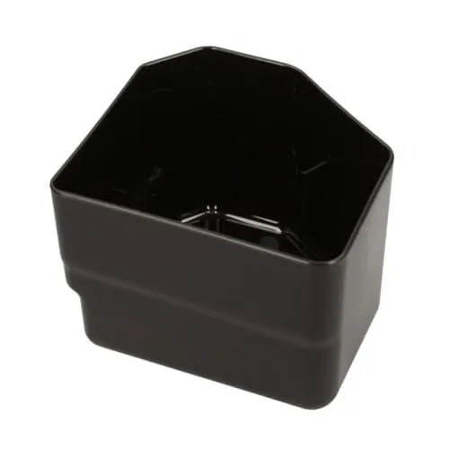 Melitta Tresterbehälter für Caffeo Solo (E950-E957), Lattea (E955), Avanza (F270) und Purista Kaffeevollautomaten