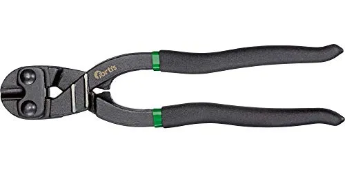 Fortis Kompakt-Bolzenschneider 200mm