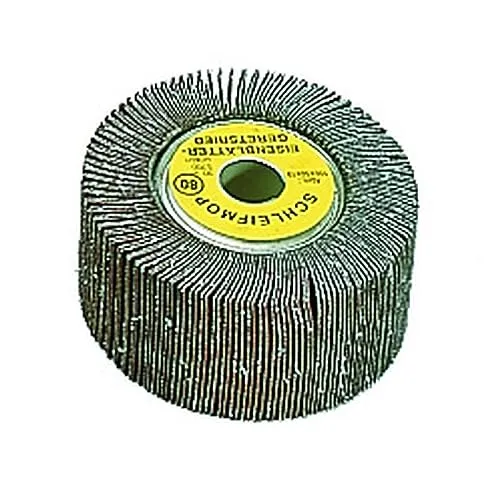 Flex Schleif-Mop P80 D100x50