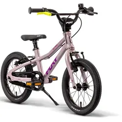 Tchibo Puky Fahrrad LS-Pro 14 in pink von PUKY