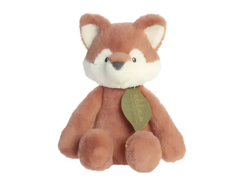 HERMA Plüschfigur Ebba Eco Francis Fox Kit 32 cm