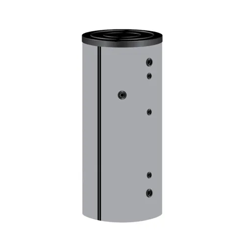 TWL | Emaillierter Trinkwasser-Pufferspeicher | PU-Schaum | SP 300