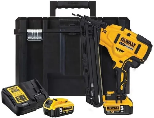 DeWalt Nagler & Tacker von DeWalt