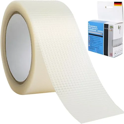 Warnklebeband von cocofy