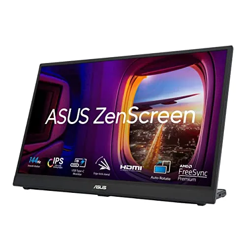 ASUS 18