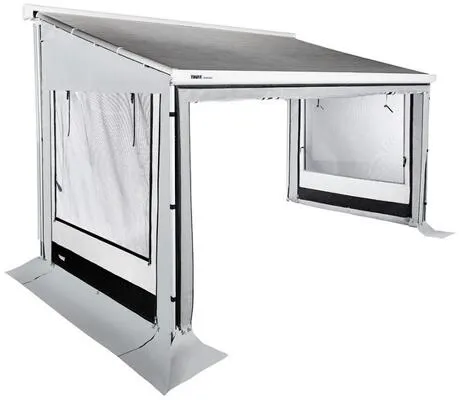 Thule Zelte von Thule