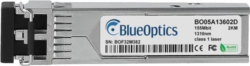 Vivotech SFP-1000-MM13-02I BlueOptics BO05U13602D SFP Transceiver
