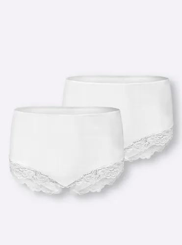 Witt Slip Taillenslip . (1-St) von Witt