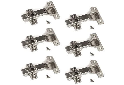 Scharniere von SO-TECH