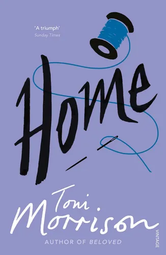 Toni Morrison | Home | Taschenbuch | Englisch (2013) | 145 S.