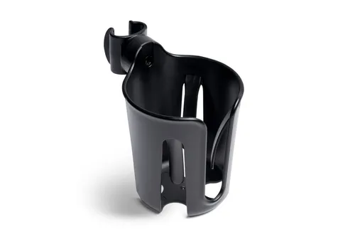 Stokke YOYO Becherhalter - Kinderwagenaufsatz für YOYO, stabiler Getränkehalter für zwei Getränke, einfach an sechs Punkten zu befestigen – ideal für unterwegs mit deinem kleinen Abenteurer.