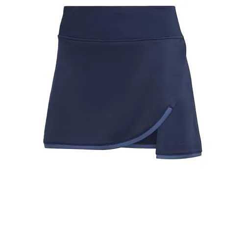 adidas Sportswear Tennisrock Club Tennis Skirt - Sportlicher Tennisrock aus 100% Polyester in conavy, ideal für maximale Bewegungsfreiheit und Komfort auf dem Platz.