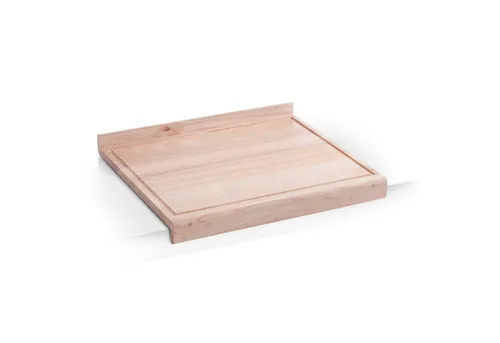 Neuetischkultur Backbrett aus Buche von Neuetischkultur