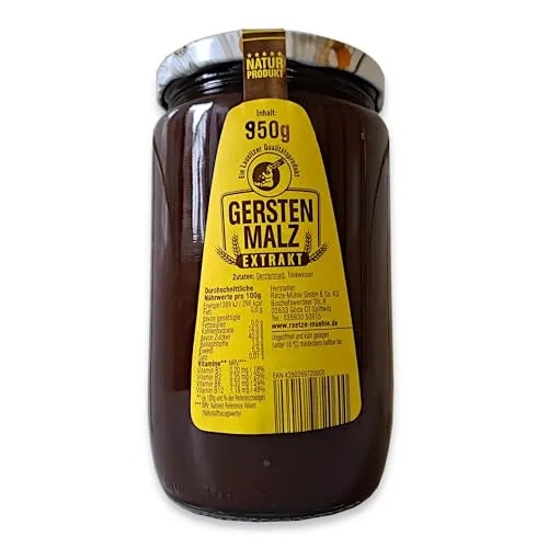 Eingelegtes Obst und Gemüse von zanasta