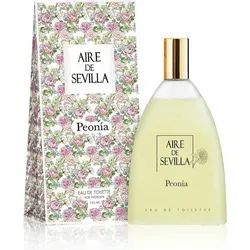 Instituto Español Aire De Sevilla Peonia Edt Spray 150ml