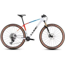 Cube Phenix C:68X SLT MTB-Hardtail 29