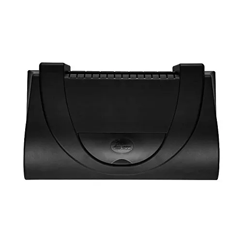 Diversa LED 40x25 Aquarium Abdeckung - Beleuchtung & Abdeckungen - Energieeffiziente LED-Pflanzenlampe mit Tageslicht-Vollspektrum für optimale Ausleuchtung in Ihrem Aquarium.