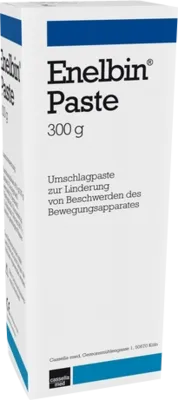 Enelbin Paste 300 g