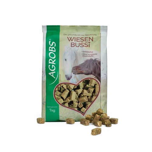 Agrobs WiesenBussi von Agrobs