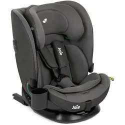 Joie Kinderautositz I-Bold R129, Grau