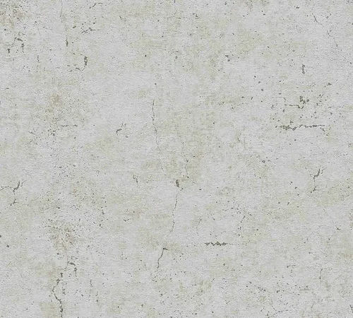 Vliestapete Beton-Optik Vintage grau Metropolitan Stories 36911-2 (2,85€/1qm)