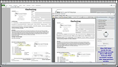 Unternehmens- & Produktivitätssoftware von SEK