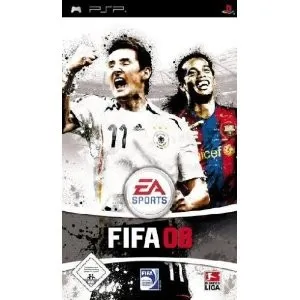 FIFA 08 [Platinum] von Electronic Arts