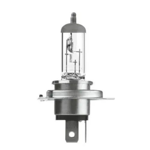 Glühlampe Halogen NEOLUX H4 Extra Lifetime 12V/60/55W, 2 Stück