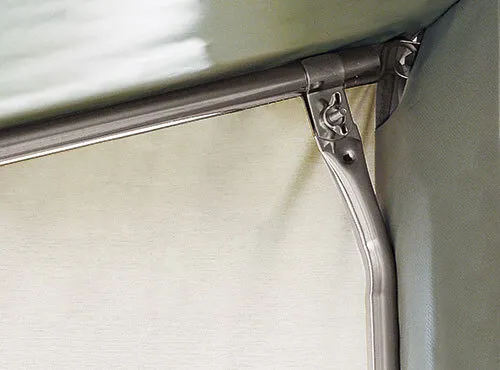 Zeltstangen & -Heringe von DWT