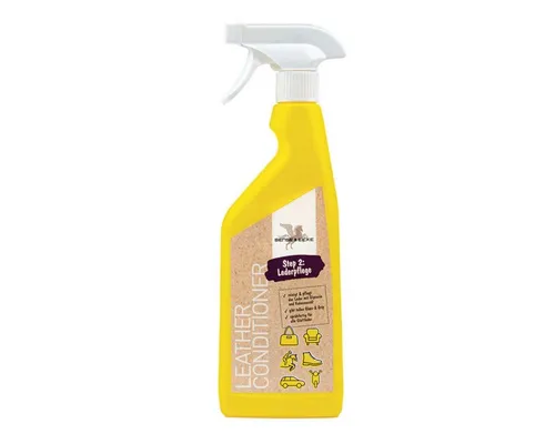 Bense & Eicke Leather Conditioner, Step 2, 500 ml Leder-Pflegespray