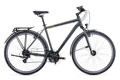 Cube Touring Herren Fahrrad 50cm von CUBE