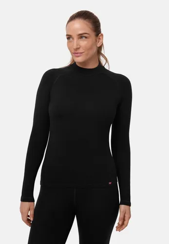 DANISH ENDURANCE Merino Thermo Langarm Shirt Damen von DANISH ENDURANCE