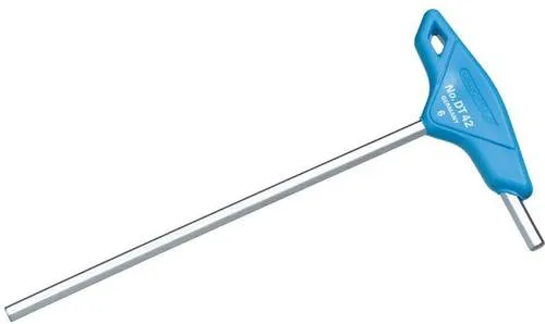 Gedore Winkelschraubendrehersatz 1500 ES-DT 2142 - Praktischer Winkelschraubendrehersatz für präzises Arbeiten, ideal für enge Stellen und professionelle Anwendungen in der Werkstatt.