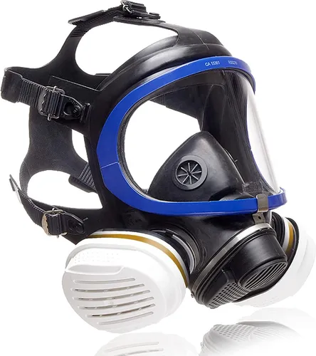 Dräger Atemschutzmaske X-plore Vollmaskenset 5500 von DRÄGER