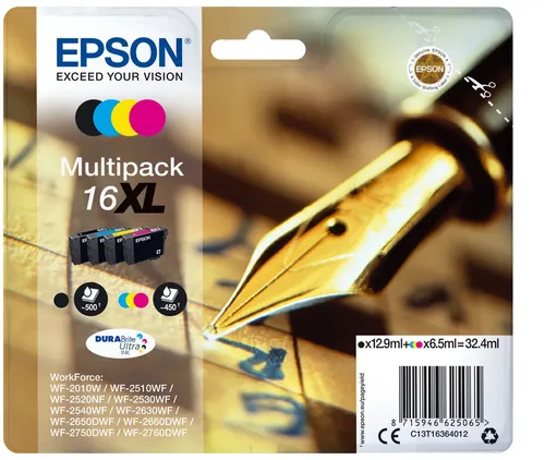 Epson Zubehör für Drucker, Kopierer & Faxgeräte von Epson