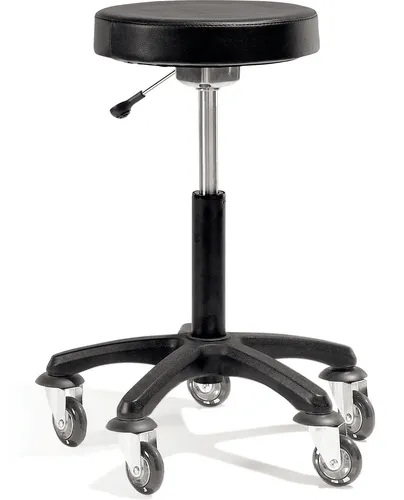 Sibel Rollhocker RollerCoaster Classic Round / Medium