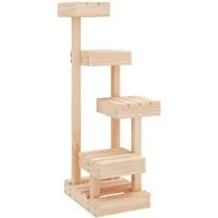 vidaXL Kratzbaum von vidaXL