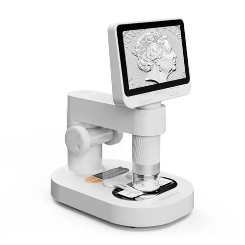 Mikroskope von BEAVERLAB Darwin