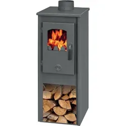 Sannover Holzofen Evros 7 kW von Sannover