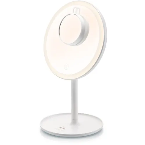 Produktbild ETA Fenité 1354 90000 Kosmetikspiegel mit LED-Hintergrundbeleuchtung 1 St.