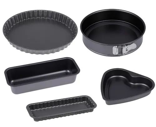 Chg Backformen-Set SET 413-17 von chg