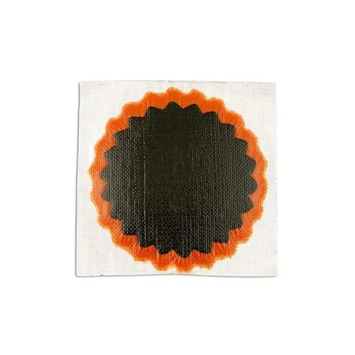 Connect Reifen Schlauch Reparatur Flicken 75mm 30 Stück 35099