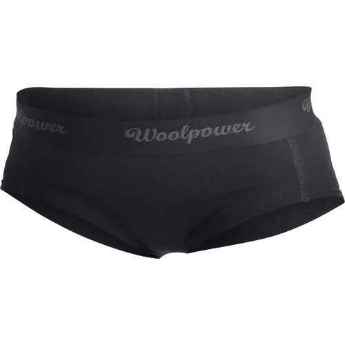 Hipsters Women's LITE black S